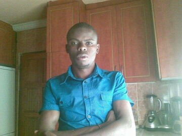 Theron2, 40 Johannesburg South, Gauteng, South Africa