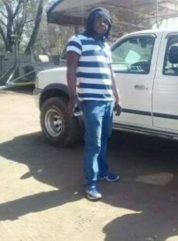 Rhino8, 41 Witbank, Mpumalanga, South Africa