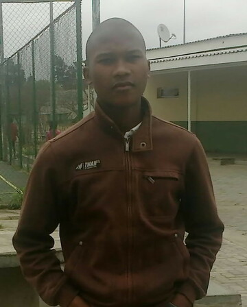 jairus, 34 Nelspruit, Mpumalanga, South Africa