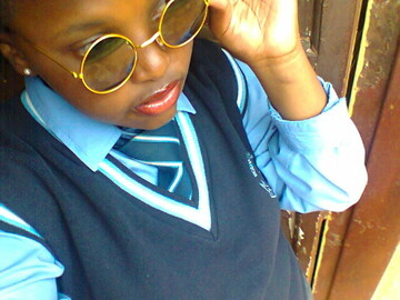 ZEELADY, 34 Vanderbijlpark, Gauteng, South Africa