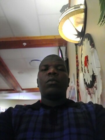 Bhekzin, 37 Germiston, Gauteng, South Africa