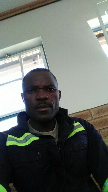 Mronza, 47 Brits, North West, South Africa