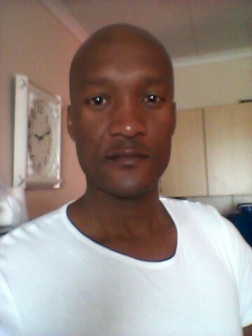 JonSnow, 46 Brits, North West, South Africa