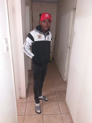 Alvirn, 33 Polokwane, Limpopo, South Africa