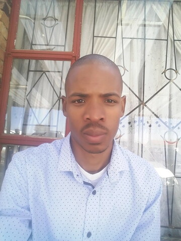 Vusie6, 33 Benoni, Gauteng, South Africa