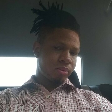 dafrendzy, 32 Johannesburg, Gauteng, South Africa