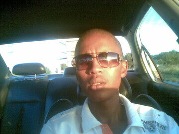 Sweetsky, 41 Virginia, Free State, South Africa