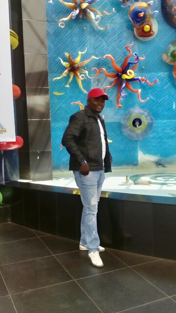 DROOZER, 40 Benoni, Gauteng, South Africa