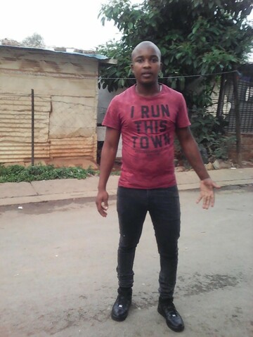 Sledge9, 32 Randburg, Gauteng, South Africa