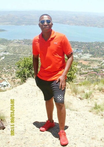 Laqua, 33 Johannesburg, Gauteng, South Africa