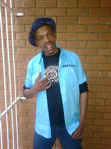 Mrembola XXX, 37 Randburg, Gauteng, South Africa