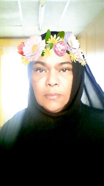 Muzna, 58 Cape Town, Western Cape, South Africa