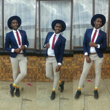 Teigh2, 32 Vanderbijlpark, Gauteng, South Africa