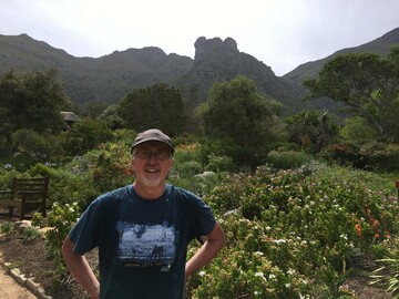 OpenOcean, 66 Cape Town, Western Cape, South Africa