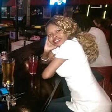 athule, 34 Cape Town, Western Cape, South Africa