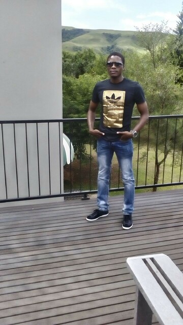 Junior344, 34 Pietermaritzburg, KwaZulu-Natal, South Africa
