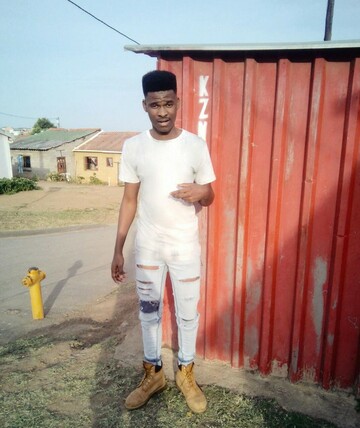 Bberh luh, 32 Durban, KwaZulu-Natal, South Africa