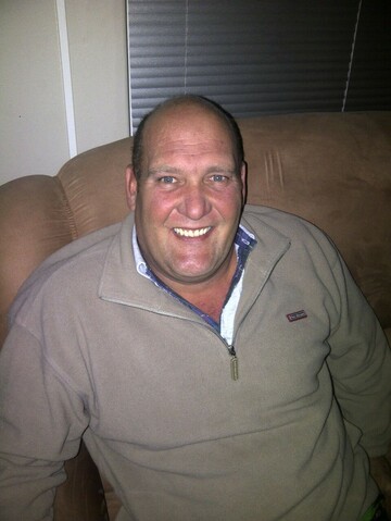 Descent guy, 52 Ficksburg, Free State, South Africa