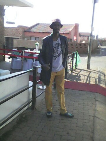 Dawn10, 35 Pretoria, Gauteng, South Africa