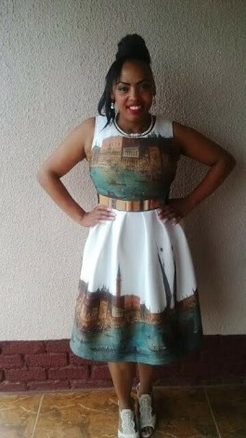 Rocher, 39 Randfontein, Gauteng, South Africa