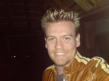 andre7598, 42 Centurion, Gauteng, South Africa