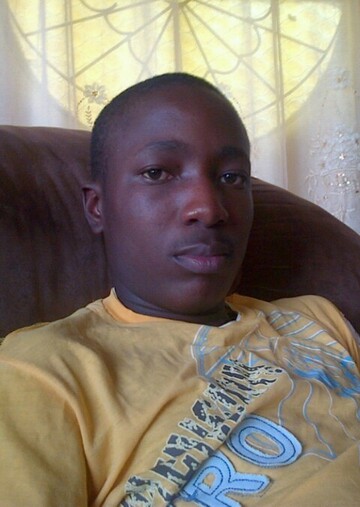 The boy, 32 Johannesburg, Gauteng, South Africa