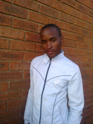 Dah kIng nAnie, 31 Port Elizabeth, Eastern Cape, South Africa