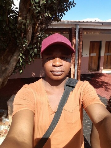 polina, 28 Thohoyandou, Limpopo, South Africa