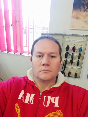 Joe136, 45 Alberton, Gauteng, South Africa
