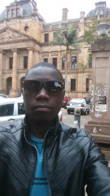 khaya 06, 39 Pietermaritzburg, KwaZulu-Natal, South Africa