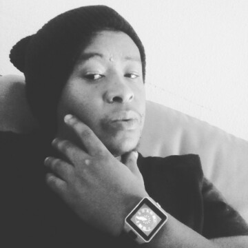 Lue6, 33 Johannesburg, Gauteng, South Africa
