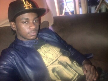 Pabloe, 34 Johannesburg, Gauteng, South Africa