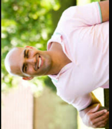 Jermain, 41 Sandton, Gauteng, South Africa