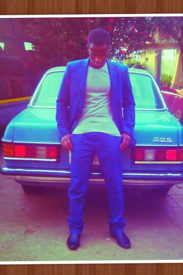 Kaydee8, 30 Kempton Park, Gauteng, South Africa