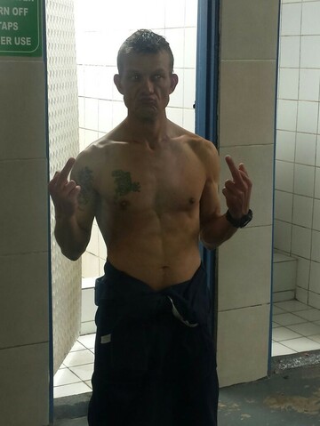 AdamDytchMuch, 44 Harrismith, Free State, South Africa