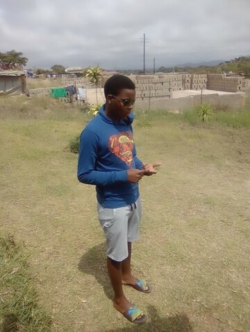 Sakhie, 30 White River, Mpumalanga, South Africa