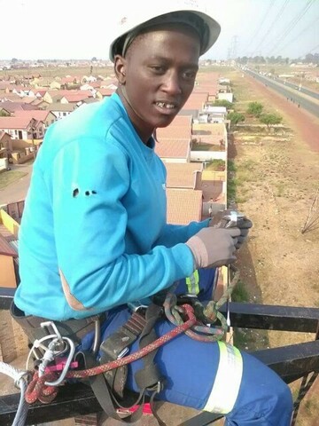 romantiv tee, 34 Johannesburg, Gauteng, South Africa