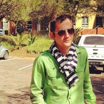 esvdl, 38 Centurion, Gauteng, South Africa