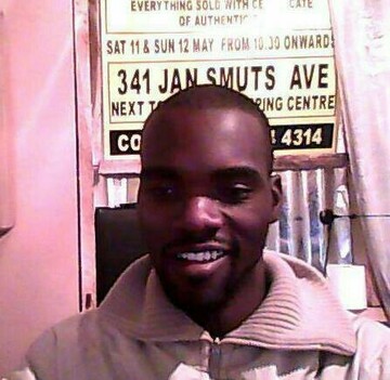 John Bull, 35 Krugersdorp, Gauteng, South Africa