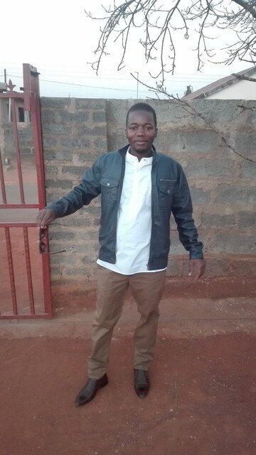 maxman2, 34 Springs, Gauteng, South Africa