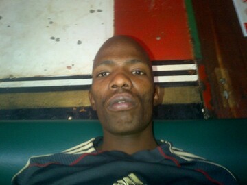 Johannes7, 38 Rustenburg, North West, South Africa