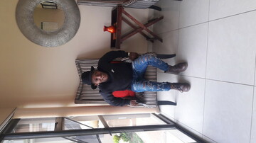 breezy dreezy, 34 Lephalale, Limpopo, South Africa