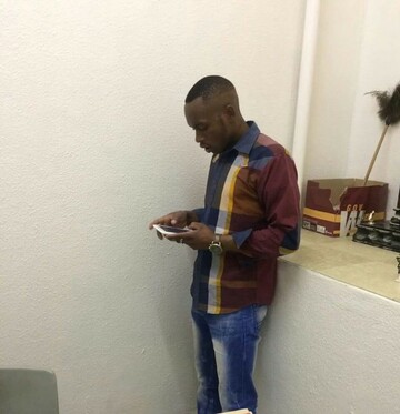 Bongz24, 36 Johannesburg, Gauteng, South Africa