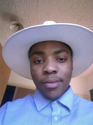 Nicholas22, 29 Cape Town, Western Cape, South Africa