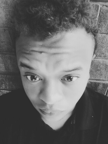 DonnyDarko, 31 Cape Town, Western Cape, South Africa