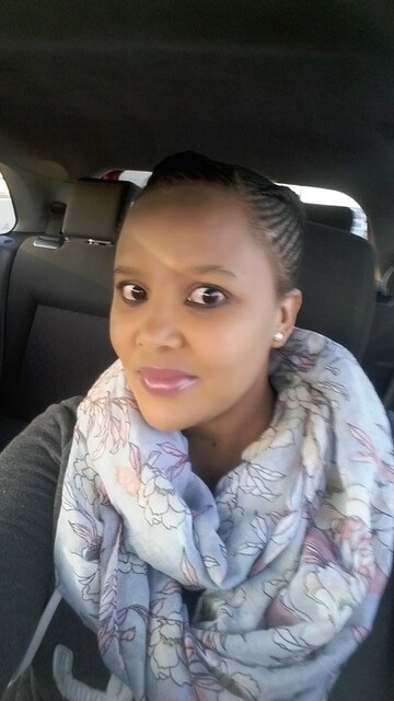 Pinkiness, 34 Alberton, Gauteng, South Africa