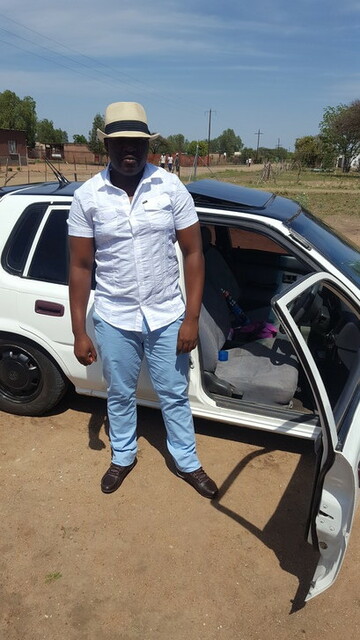 mluuka, 40 Johannesburg, Gauteng, South Africa