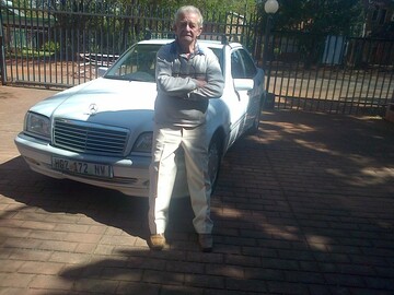 Fernando4, 89 Witbank, Mpumalanga, South Africa