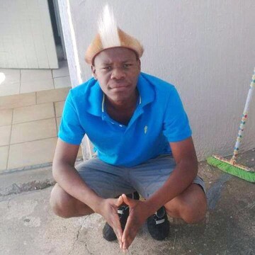 mandla31, 36 Johannesburg, Gauteng, South Africa