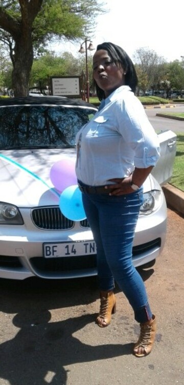 kelebogile5, 41 Pretoria, Gauteng, South Africa